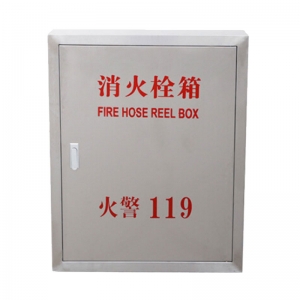 鞍山不锈钢门消火栓箱