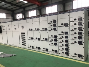 丹东高低压成套电气设备厂家